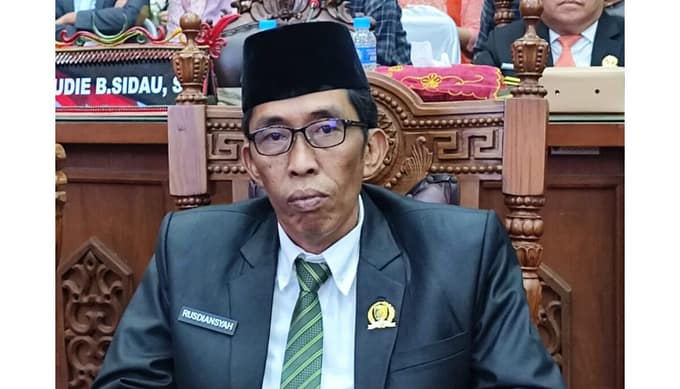 Legislator Kota ini Imbau Warga Waspadai Jual Beli Tanah Murah