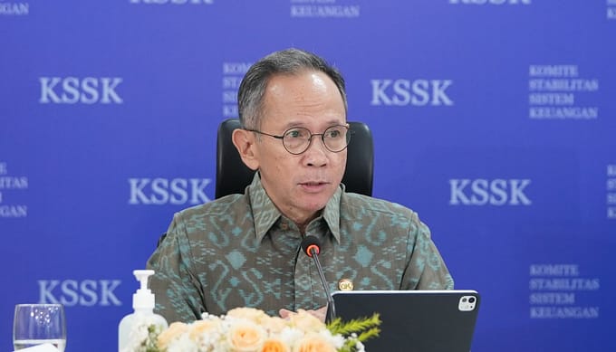 Afirmasi Peringkat Kredit Indonesia Perkuat Optimisme Pasar Global
