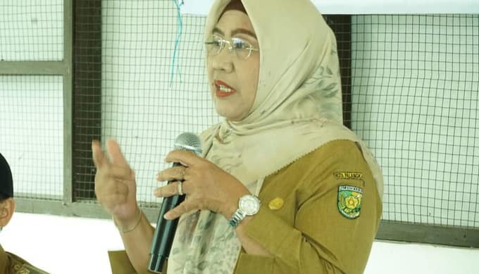 Program Pasar Ikan Murah Jaga Harga Tetap Stabil