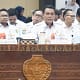 Achmad Zaini Hadiri Musrenbang RPJMD Kalteng 2025–2029