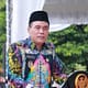 Pemkot Palangka Raya Terus Tingkatkan Kualitas Layanan Ibadah Haji Setiap Tahun
