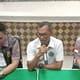 Menuju PON 2028, Agustan Saining Pimpin Perpani Kalteng