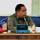 Lohing Simon Tekankan Pentingnya Keadilan Pembangunan di Kalteng