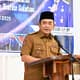 CPNS Damkar Barsel Dibekali Ilmu Pemadaman dan Penyelamatan