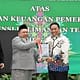 WTP ke-11, Pemprov Kalteng Tegaskan Transparansi dan Akuntabilitas Keuangan