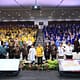 Kampanye Tata Kelola OJK Edukasi Mahasiswa ULM