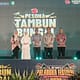 Pesona Tambun Bungai 2025: Kolaborasi Promosi UMKM dan Pariwisata Kalteng