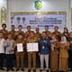 Kolaborasi Berbasis Data Jadi Senjata Tanggulangi Kemiskinan