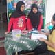 Layanan Kesehatan Keliling Sasar Posyandu-Posyandu di Kelurahan Palangka