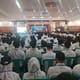 Semarak PKKMB FKIP UPR Sambut 898 Mahasiswa Baru 2025