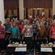 Ekspose Rencana Tenaga Kerja Palangka Raya 2025-2029 Resmi Dibuka