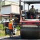 Proyek Infrastruktur Jalan di Palangka Raya Capai 40 Persen